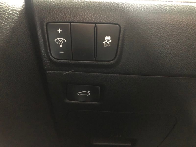 New 2025 Kia K5 LXS FWD image 20