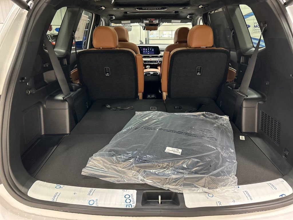 New 2025 Kia Telluride SX X-Line image 31