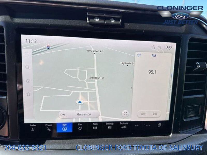 New 2026 Ford F250 Platinum image 29