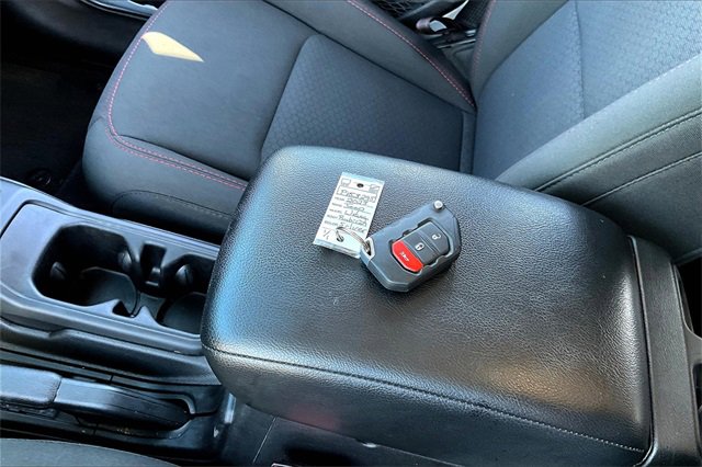 Used 2023 Jeep Wrangler Rubicon image 10
