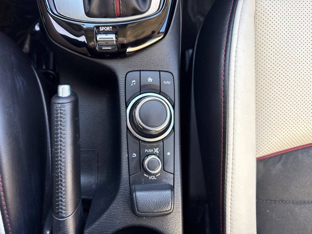 Used 2016 MAZDA CX-3 Grand Touring AWD/4WD image 18