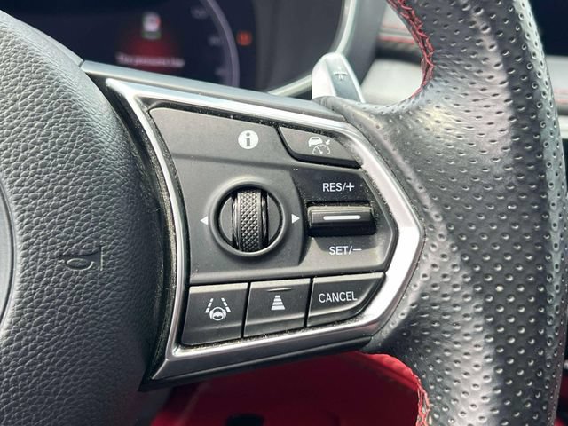 Used 2022 Acura MDX A-Spec AWD/4WD image 27