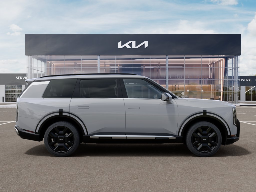New 2027 Kia Telluride SX Prestige AWD/4WD image 7