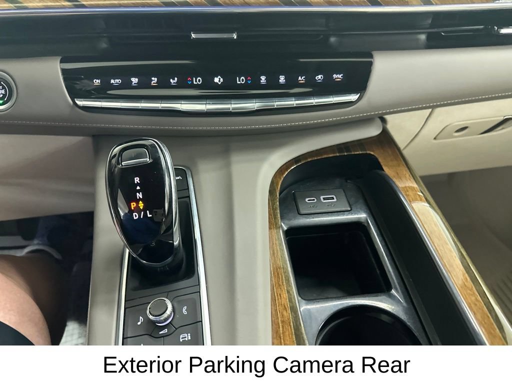 Used 2023 Cadillac Escalade Sport Platinum AWD/4WD image 52
