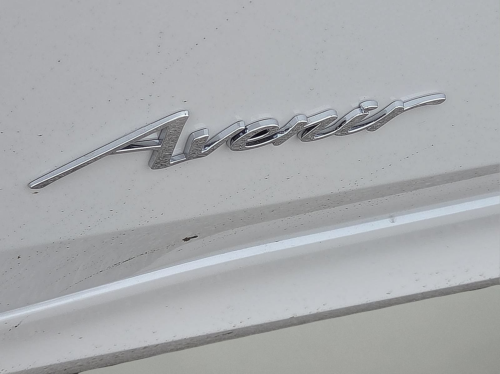 New 2026 Buick Envista Avenir FWD image 8