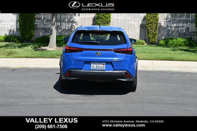 Used 2024 Lexus UX 250h FWD image 5