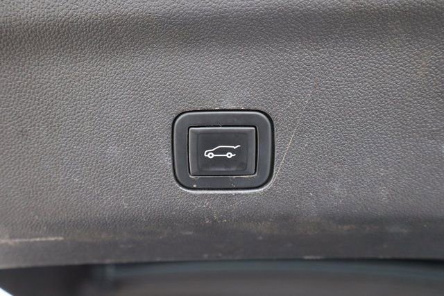 Used 2021 Chevrolet Tahoe High Country AWD/4WD image 22
