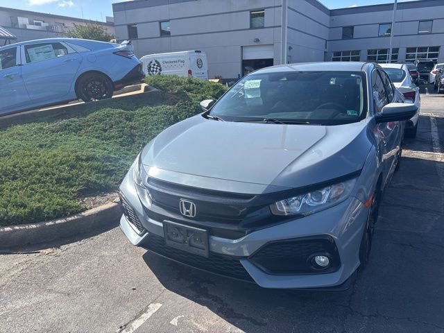 Used 2019 Honda Civic Sport image 2