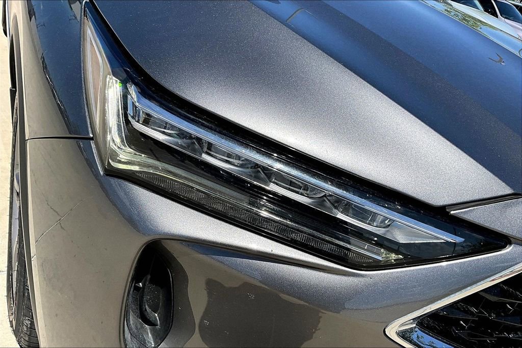 Certified 2023 Acura MDX FWD image 37