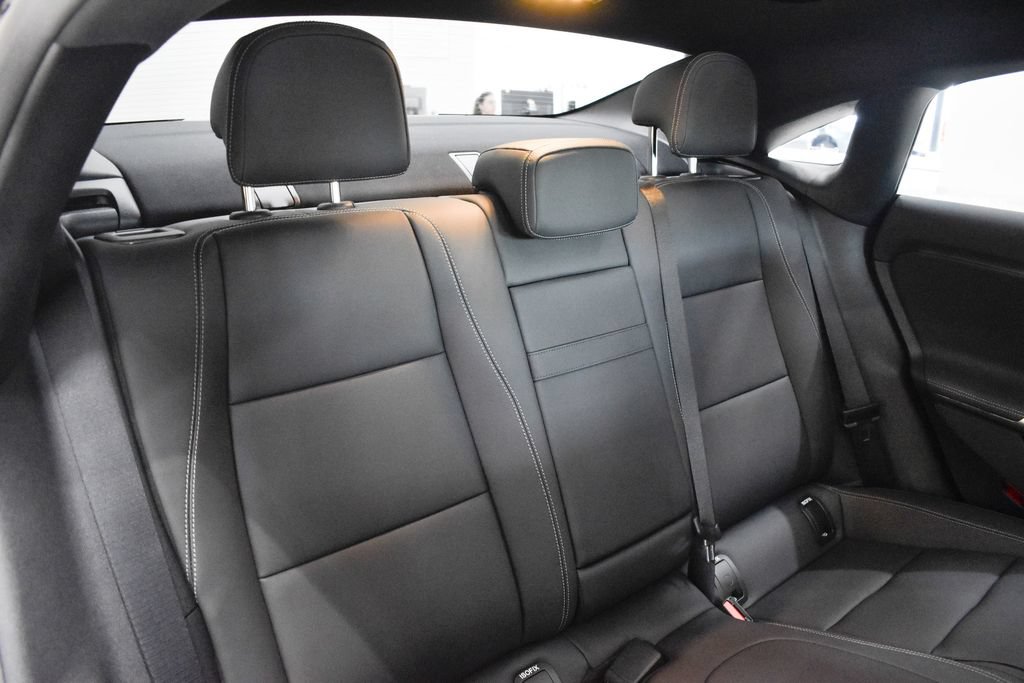Certified 2026 Mercedes-Benz CLA 350 image 30
