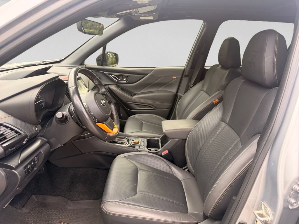 Used 2022 Subaru Forester Wilderness AWD/4WD image 21