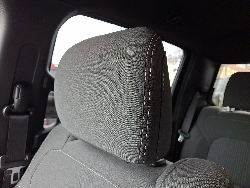 Used 2022 RAM 1500 Big Horn image 18