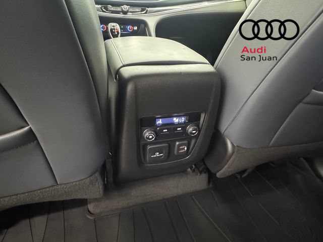 Used 2020 Buick Enclave Essence w/ Sound and Sites Package FWD image 29