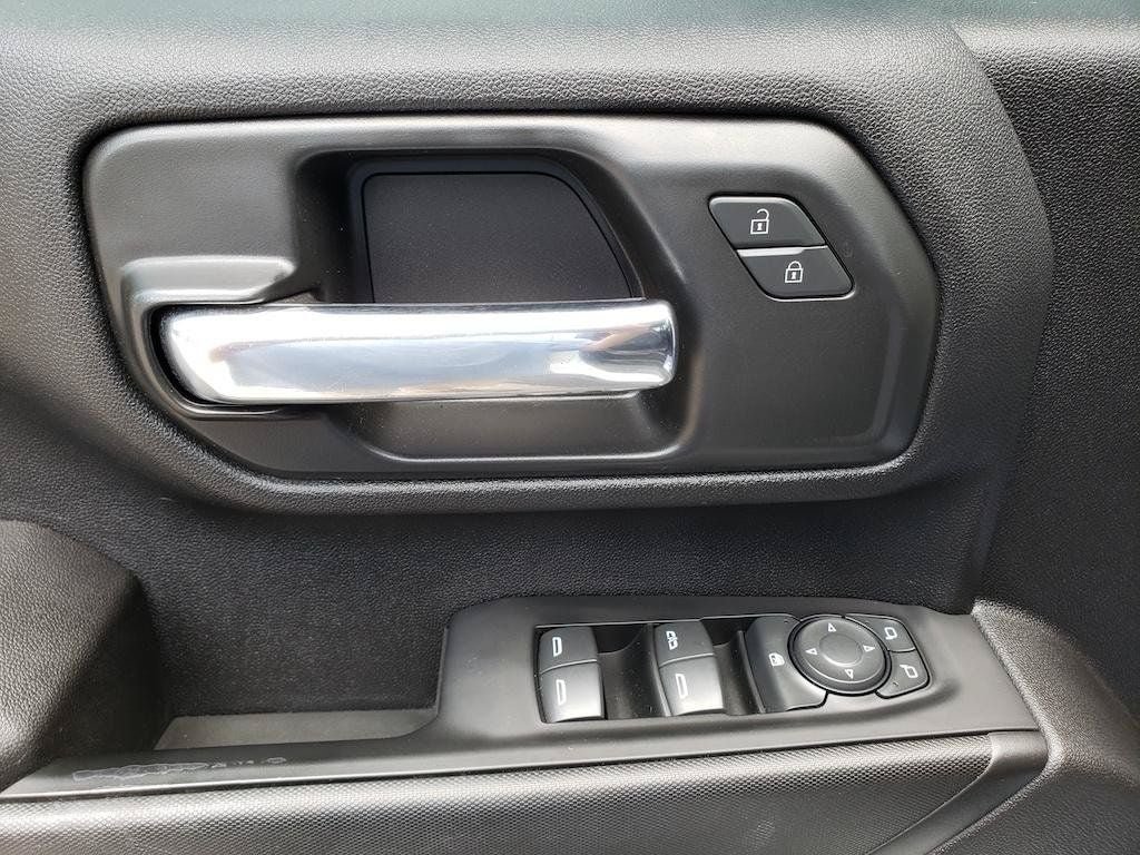 Used 2024 GMC Sierra 2500 Pro AWD/4WD image 15