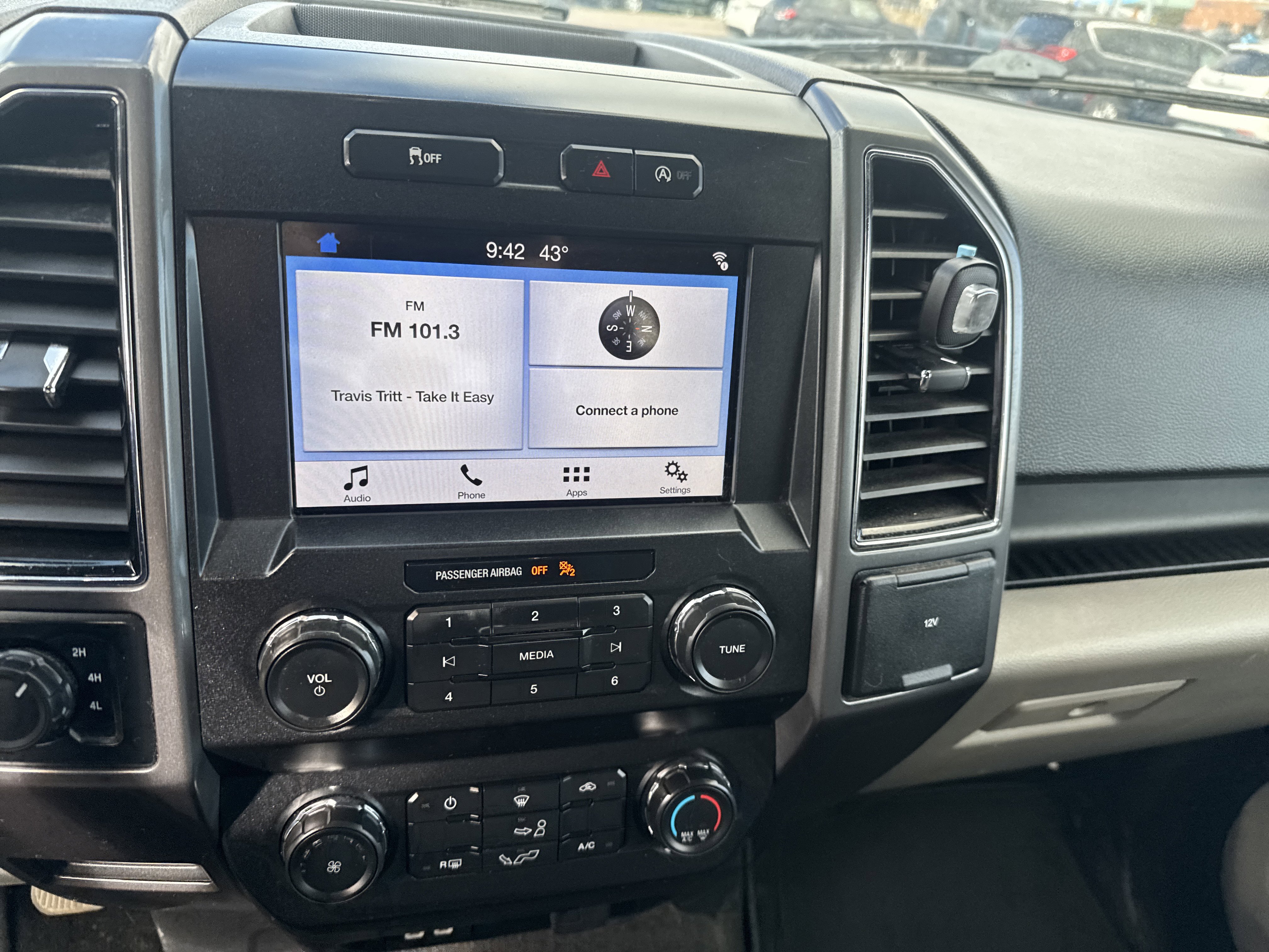 Used 2019 Ford F150 XLT w/ Equipment Group 301A Mid image 23