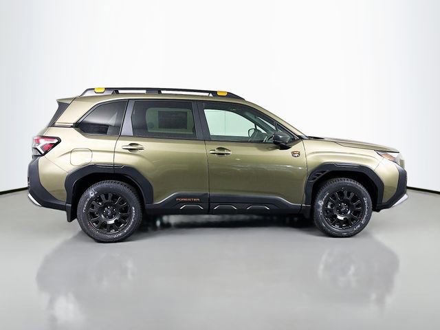 New 2026 Subaru Forester Wilderness image 8