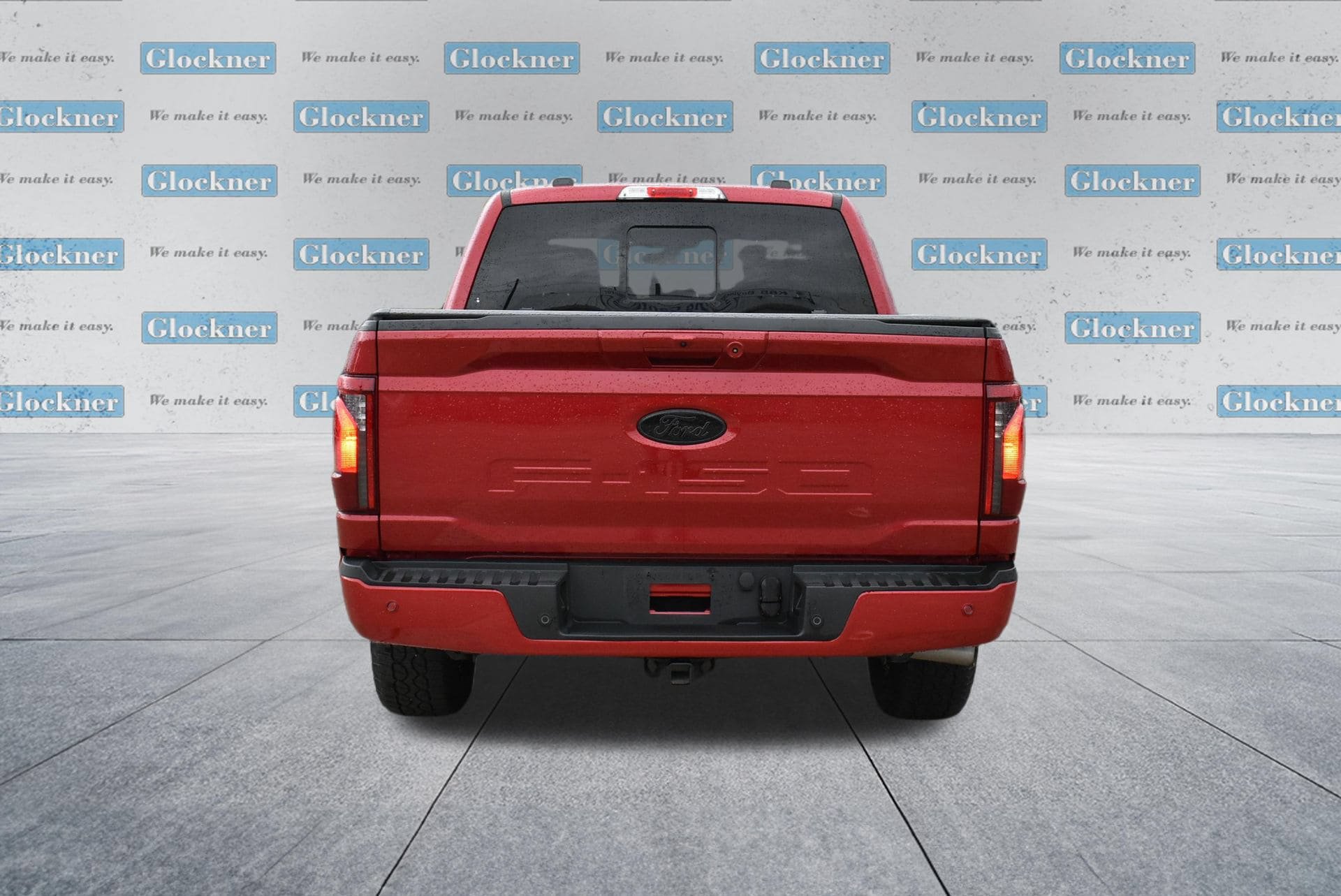 Used 2024 Ford F150 XLT w/ Equipment Group 302A MID AWD/4WD image 7