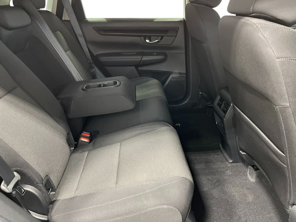 New 2026 Honda CR-V EX image 26