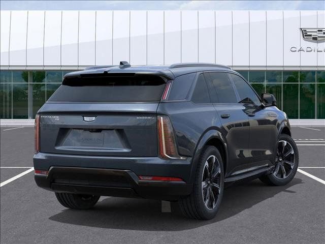 New 2026 Cadillac Escalade IQ Sport 1 AWD/4WD image 4