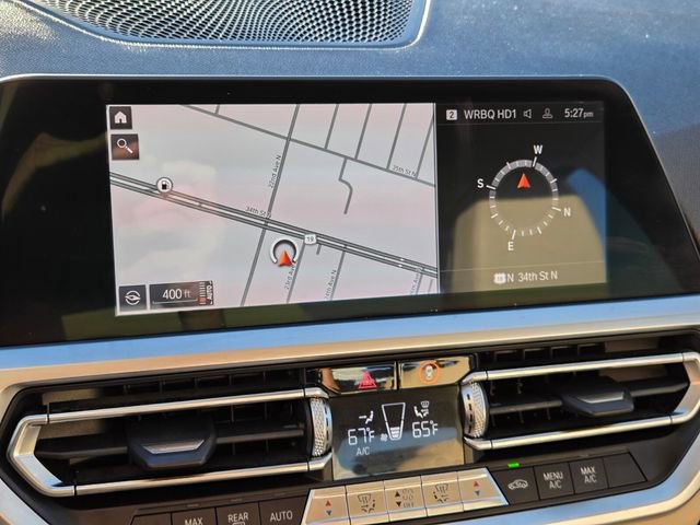 Used 2019 BMW 330i Sedan image 21