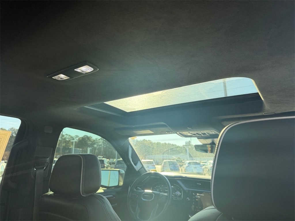 Used 2023 GMC Sierra 1500 Denali Ultimate image 30