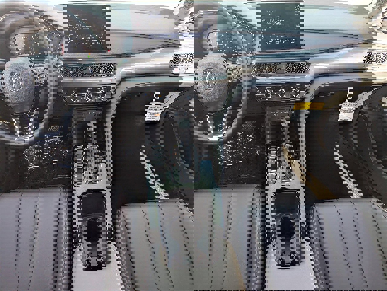 New 2026 Acura Integra image 19