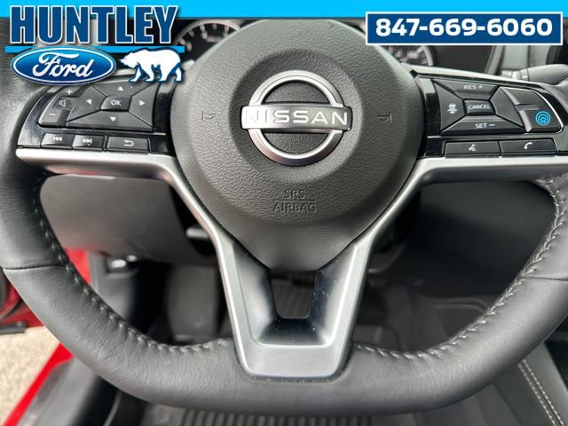 Used 2023 Nissan Altima 2.5 SL image 26