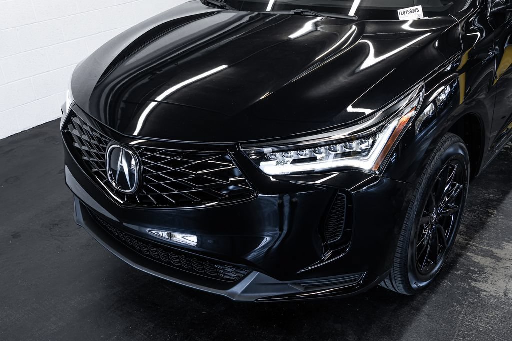 New 2026 Acura RDX SH-AWD image 11