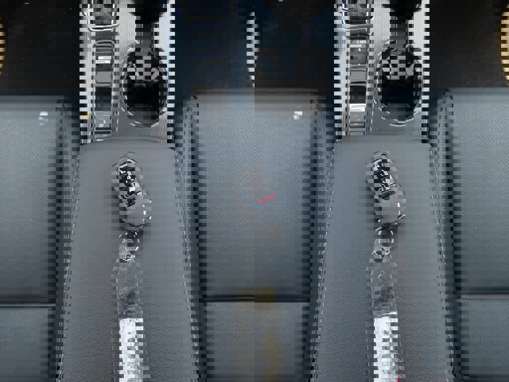 New 2026 Honda Civic Sport Touring image 27