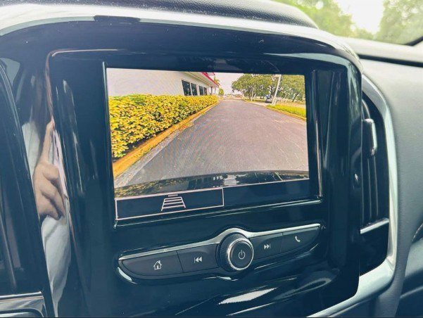 Used 2021 Chevrolet Traverse LT image 7