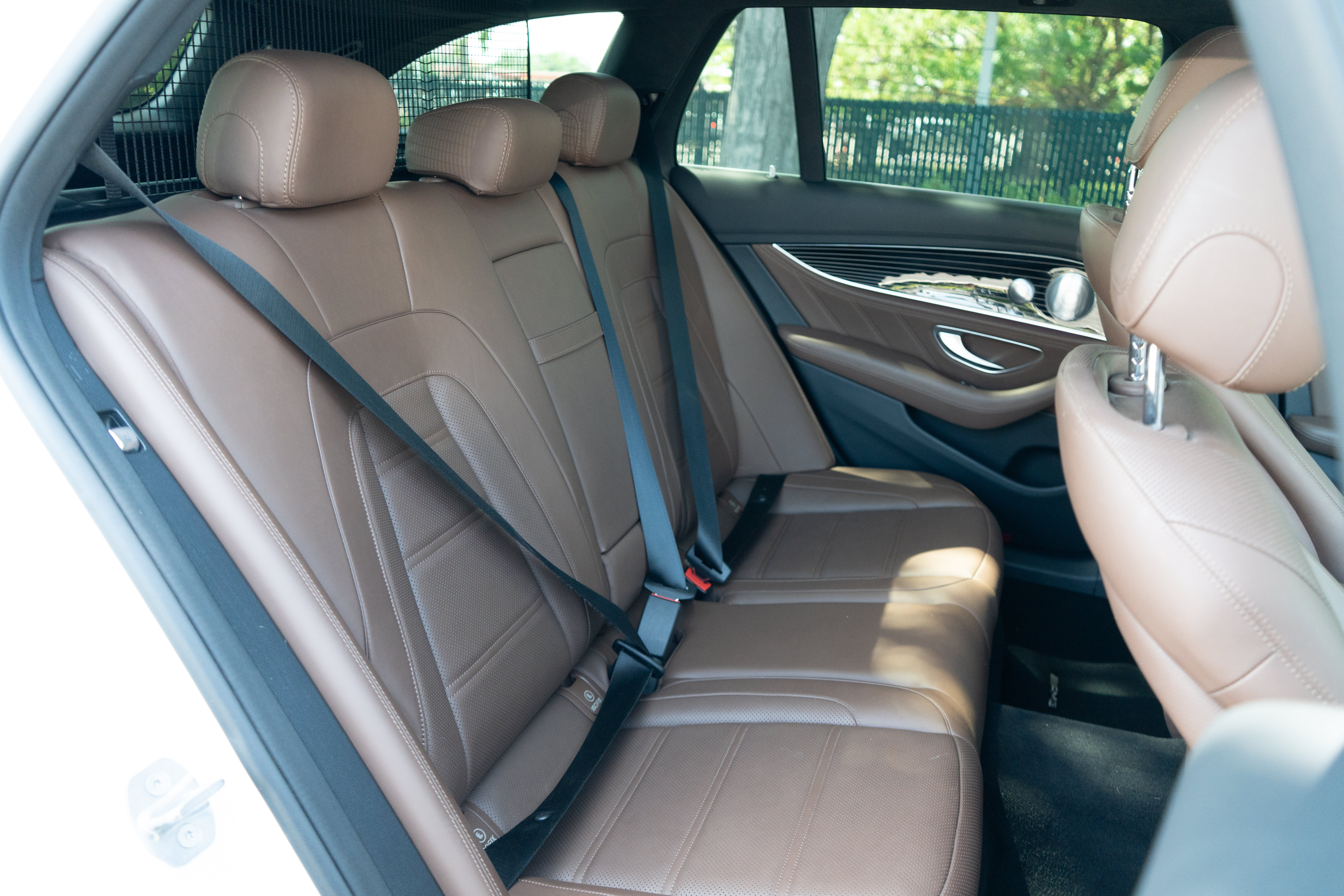 Used 2018 Mercedes-Benz E 63 AMG S image 44