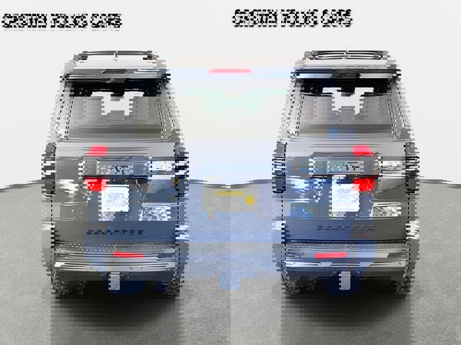 Used 2025 Toyota 4Runner SR5 image 7