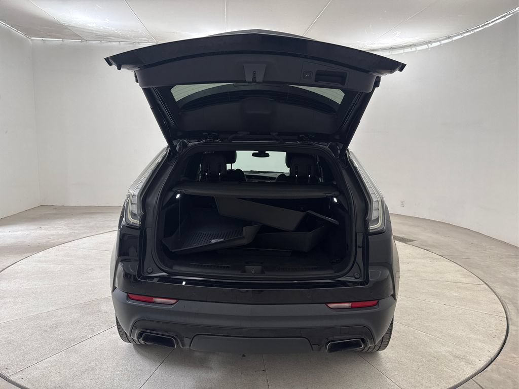 Used 2019 Cadillac XT4 Sport w/ Cold Weather Package AWD/4WD image 25