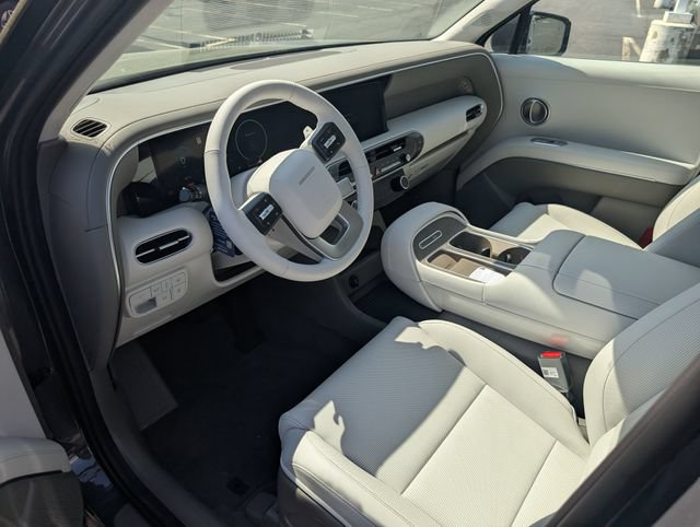 New 2026 Hyundai Palisade SEL AWD/4WD image 13