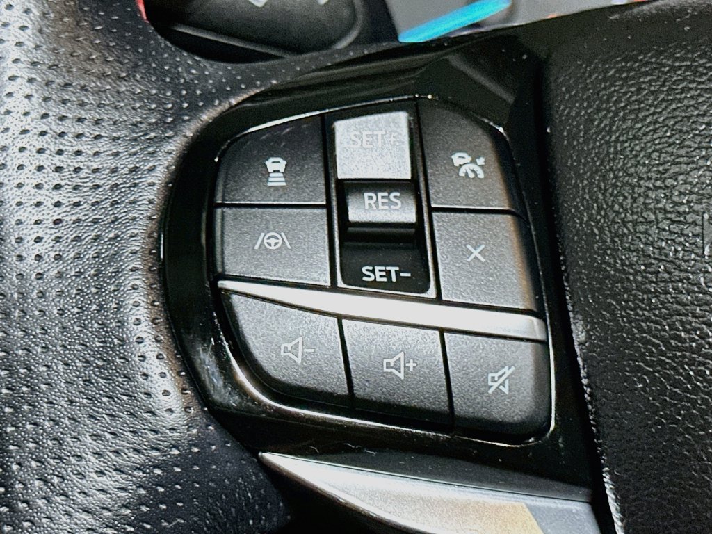 Certified 2022 Ford Explorer ST-Line AWD/4WD image 31