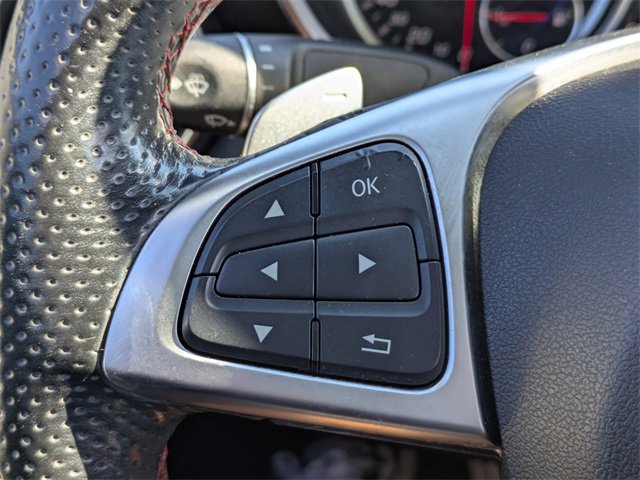 Used 2017 Mercedes-Benz SLC 43 AMG image 22