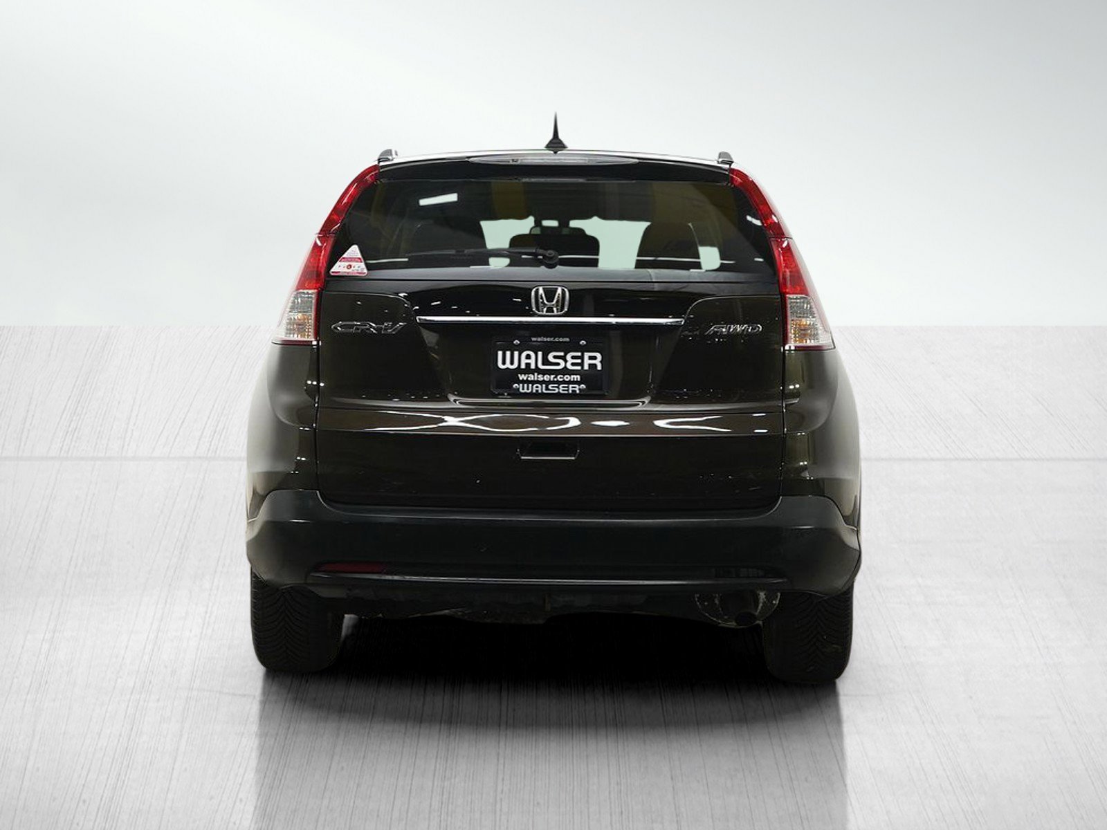 Used 2013 Honda CR-V EX-L image 4