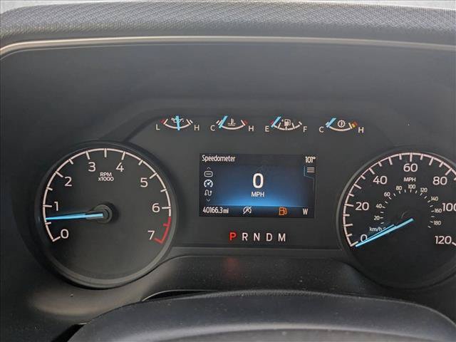 Used 2021 Ford F150 XL w/ STX Appearance Package AWD/4WD image 11