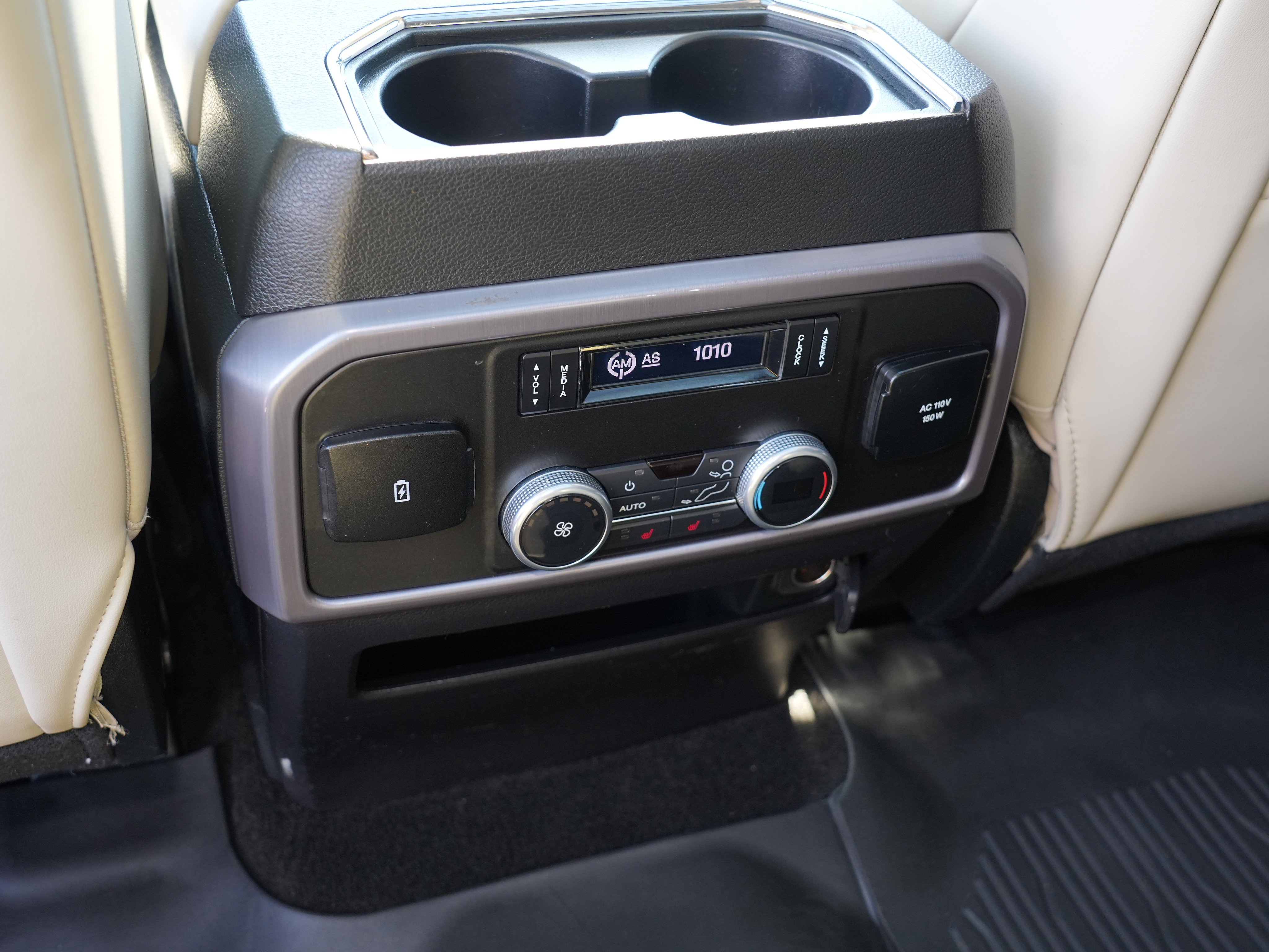 Used 2021 Ford Expedition Max Platinum AWD/4WD image 27