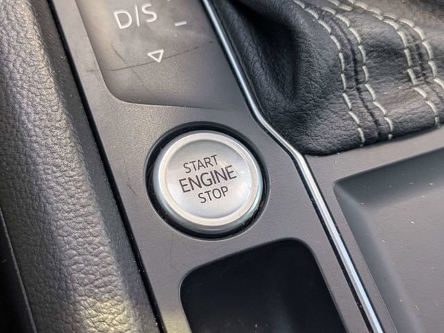 Used 2021 Volkswagen Atlas Cross Sport SE FWD image 26