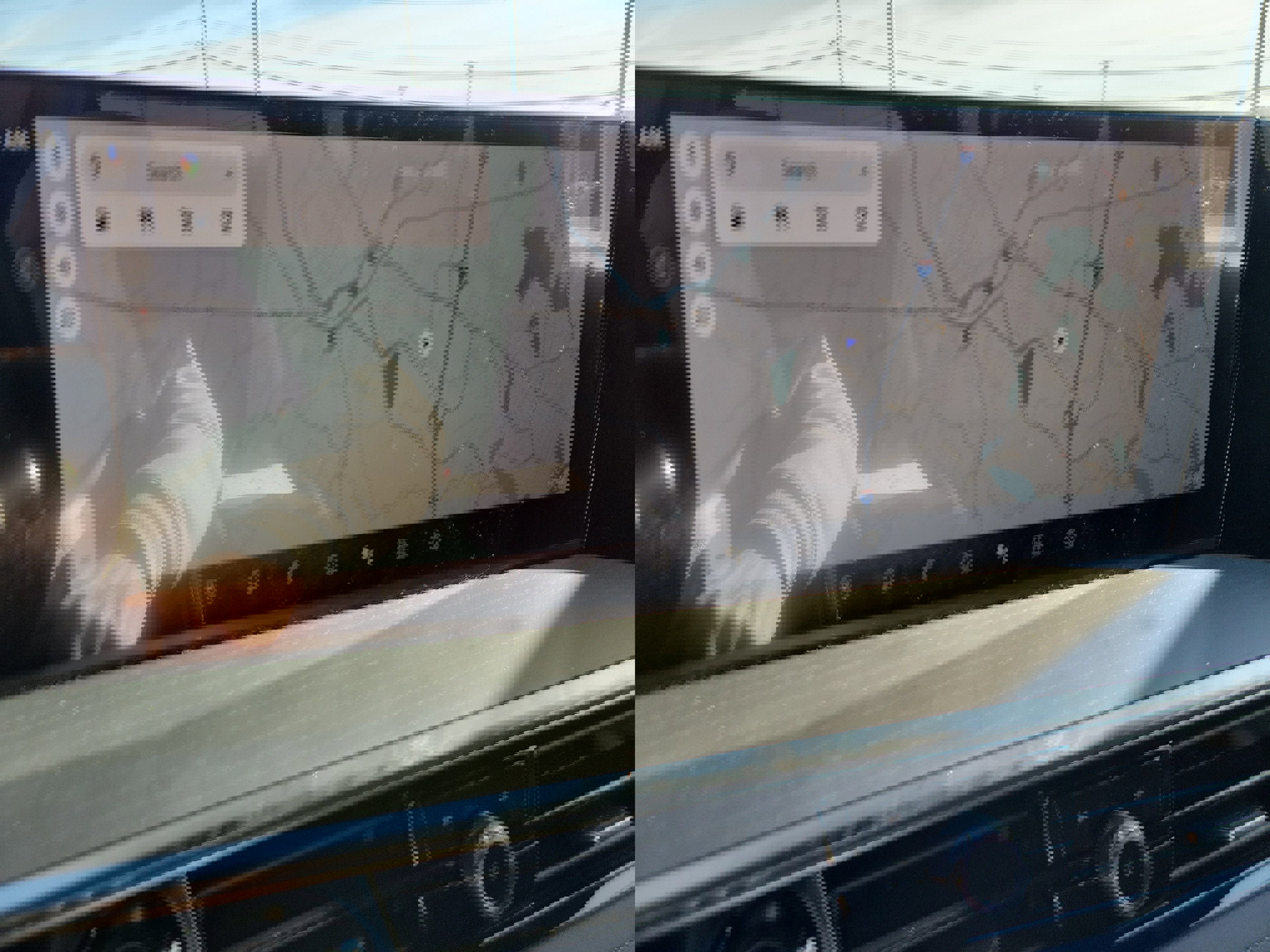 New 2026 INFINITI QX80 4WD w/ Sport Exterior Package image 24