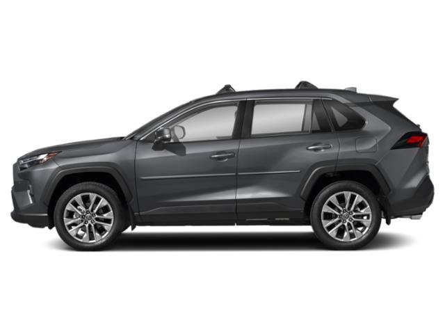 New 2025 Toyota RAV4 XLE Premium w/ Weather Package AWD/4WD image 3