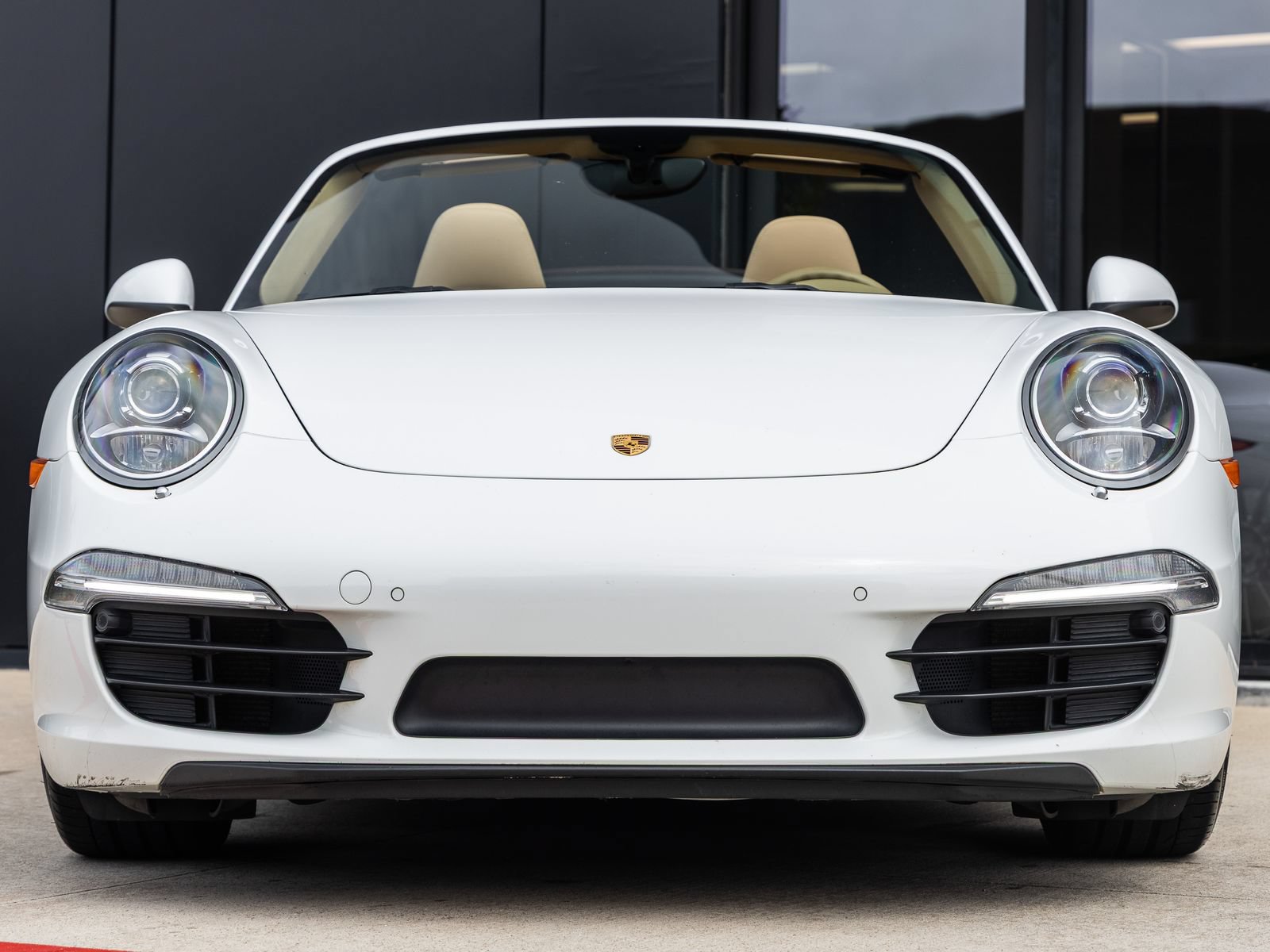Used 2015 Porsche 911 Carrera RWD image 8