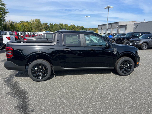 New 2025 Ford Maverick XLT w/ XLT Luxury Package AWD/4WD image 13