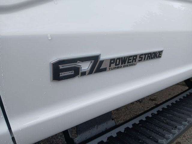 New 2026 Ford F350 XL image 5