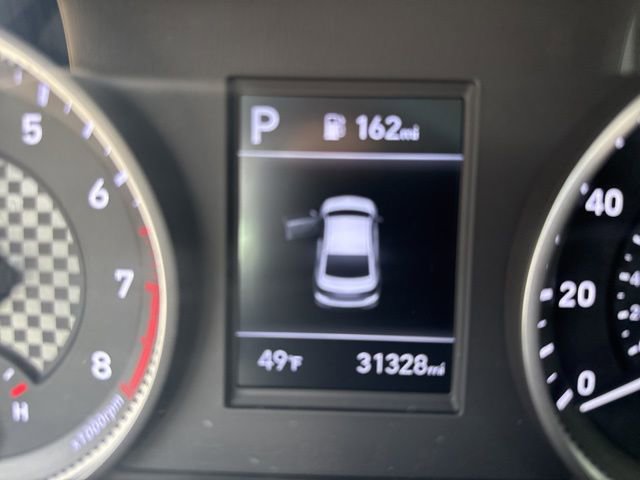 Used 2020 Hyundai Elantra SE image 8