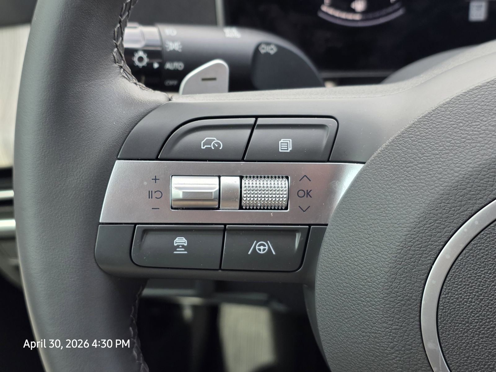 Used 2025 Hyundai Sonata SEL FWD image 25