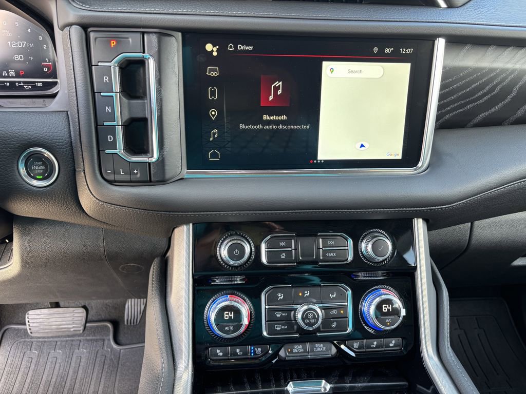 Used 2024 GMC Yukon Denali w/ Advanced Technology Package image 15