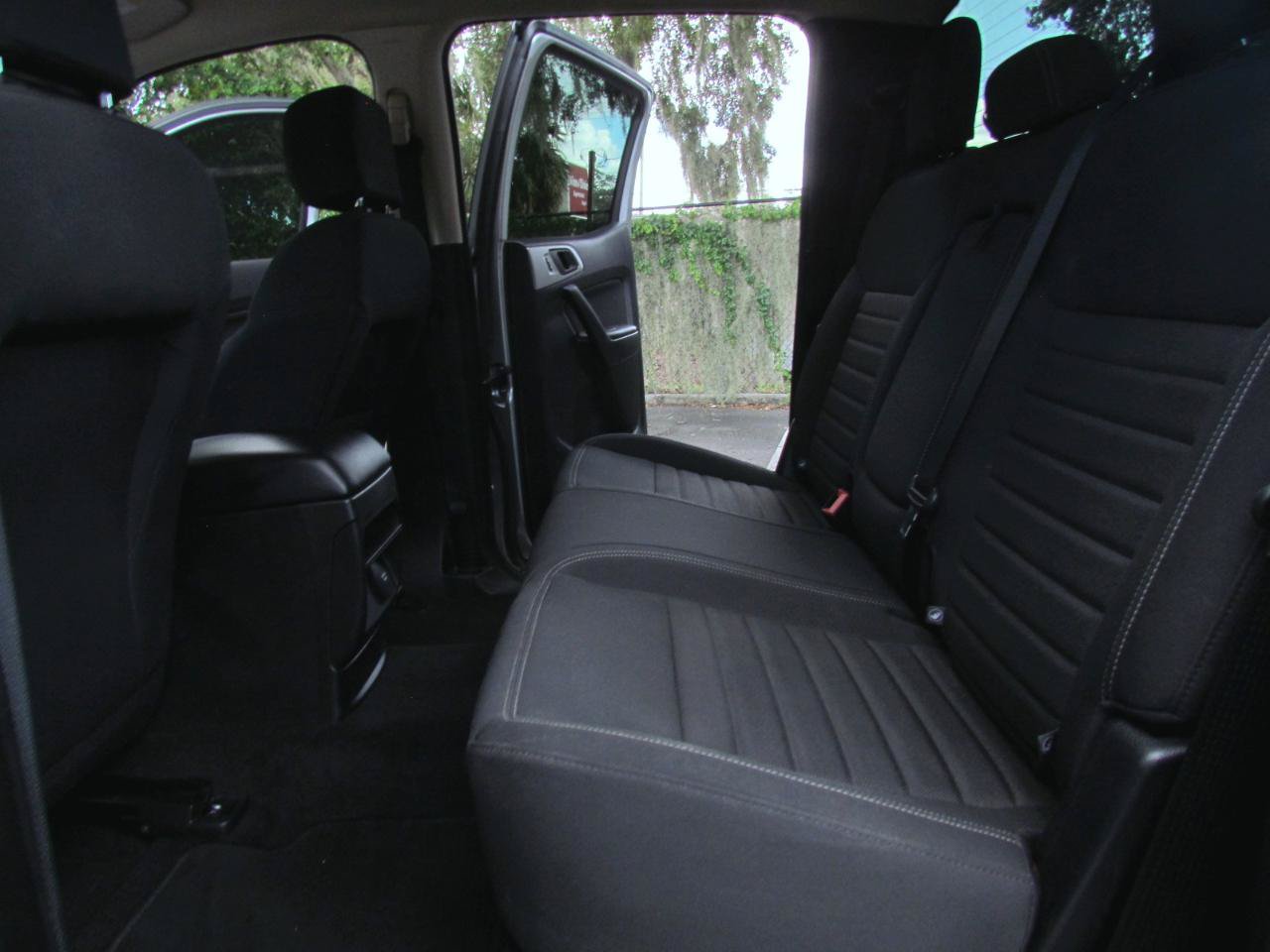 Used 2021 Ford Ranger XL w/ STX Appearance Package w/ Equipment Group 101A High AWD/4WD image 19