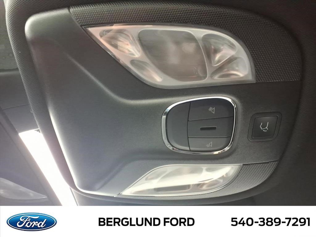 Used 2026 Jeep Compass Latitude w/ Quick Order Package 29K AWD/4WD image 32